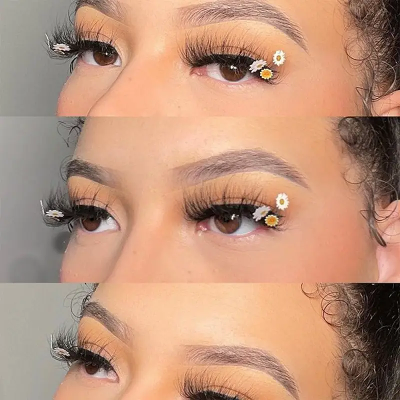 daisy lashes